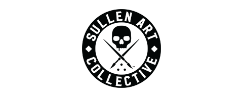 Sullen İstanbul - Beyoğlu Dövmeci