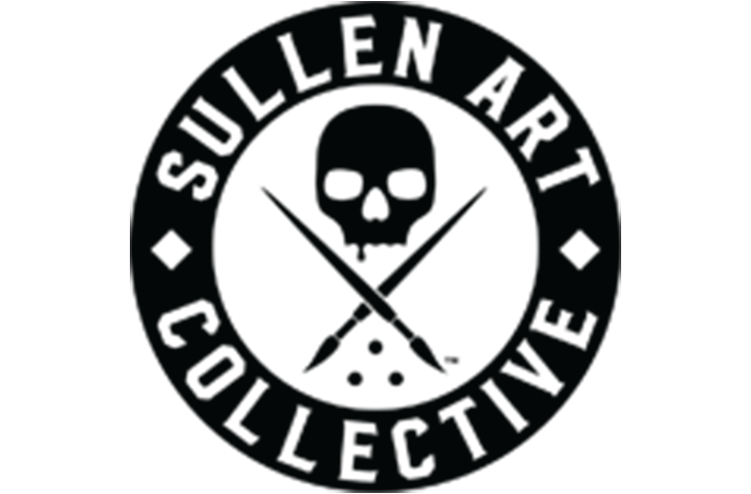 Sullen İstanbul - Beyoğlu Dövmeci